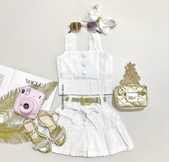 Conjunto lese Mari