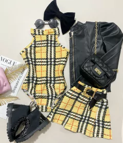 Conjunto Manu - comprar online