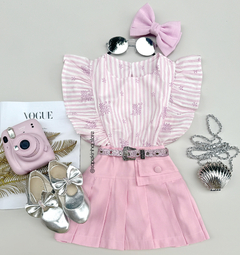 Conjunto Juju