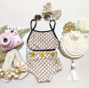 Conjunto biquíni GG