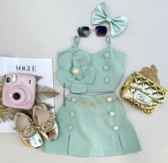 Conjunto Erica