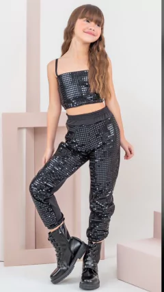 Conjunto Glamour Lory - comprar online