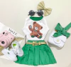 Conjunto ursinho - comprar online