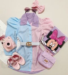 Chemise Candy Disney