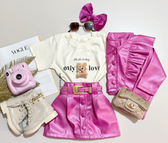 Conjunto Courino Bia