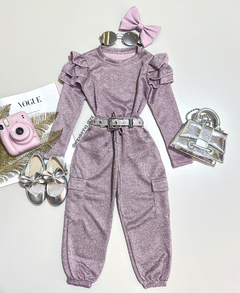 Conjunto Sophia