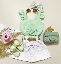 Conjunto Larissa