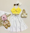 Conjunto Midi Anne - comprar online