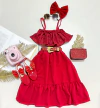 Conjunto midi Glan Sophia