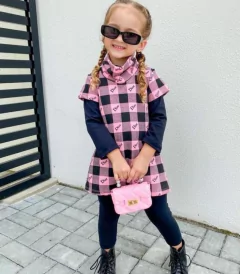 Conjunto 3 peças Janny