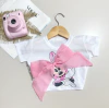 Cropped Minnie 3D