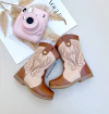 Bota texana
