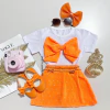 Conjunto Lacinho Vivi