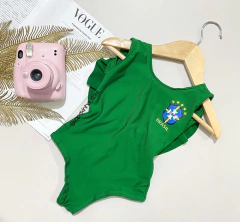 Body Brasil babadinho