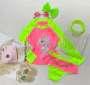 Conjunto biquíni Gioh