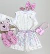 Conjunto 3 peças Jujuh - comprar online