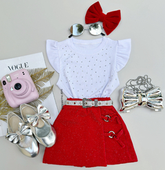 Conjunto Isabele
