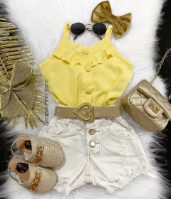 Blusa Mariana