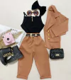 Conjunto Blazer mais calça Jady