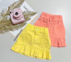 Saia Jeans Color Laura