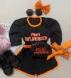 Conjunto com pochete