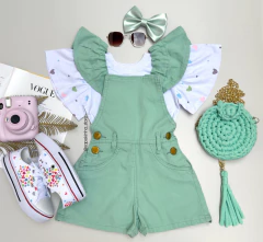 Conjunto July - comprar online
