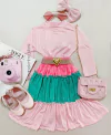 Saia Lisley chic