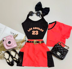 Conjunto 3 peças Laura