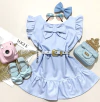 Vestido Aurora
