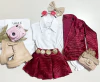 Conjunto 3 peças Júlia