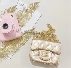 Bolsa chic