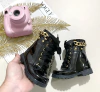 Bota black corrente