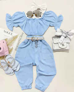 Conjunto Luluh