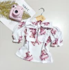 Blusa Ursinho