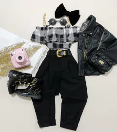 Conjunto Tamires