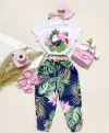 Conjunto Tropical verão