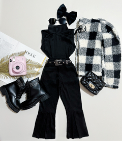 Conjunto 3 peças Helena