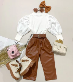Conjunto prime com cinto
