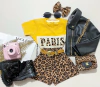 Conjunto Paris