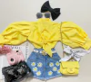 Short jeans margarida