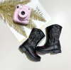 Bota Texana Ana Castela