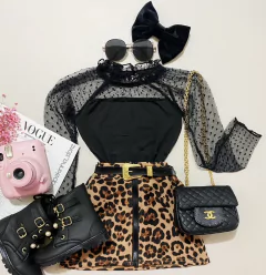 Conjunto Emily