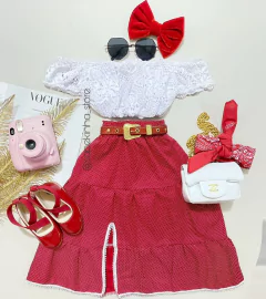 Conjunto Anabely