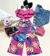 Conjunto Lana