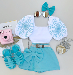 Conjunto Luara