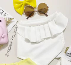 Conjunto Mally - comprar online