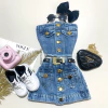 Conjunto jeans Larissa