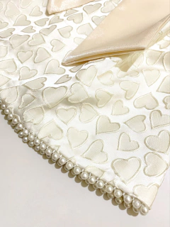 Vestido pérola Premium - comprar online