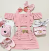 Conjunto salopete Sophia
