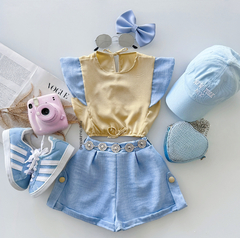 Conjunto Mile